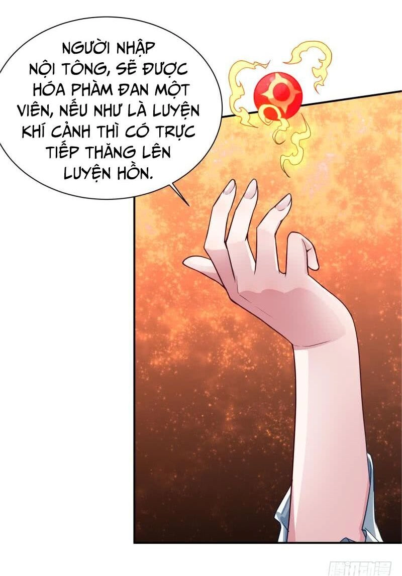 Vô Thượng Thần Vương Chapter 71 - 21