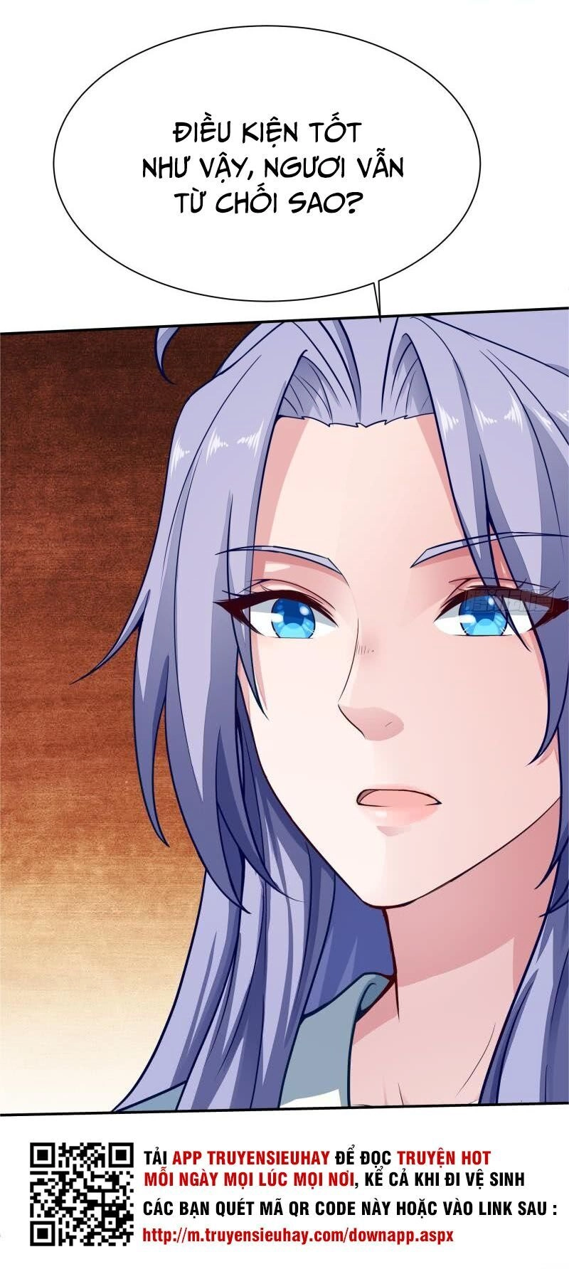 Vô Thượng Thần Vương Chapter 71 - 22