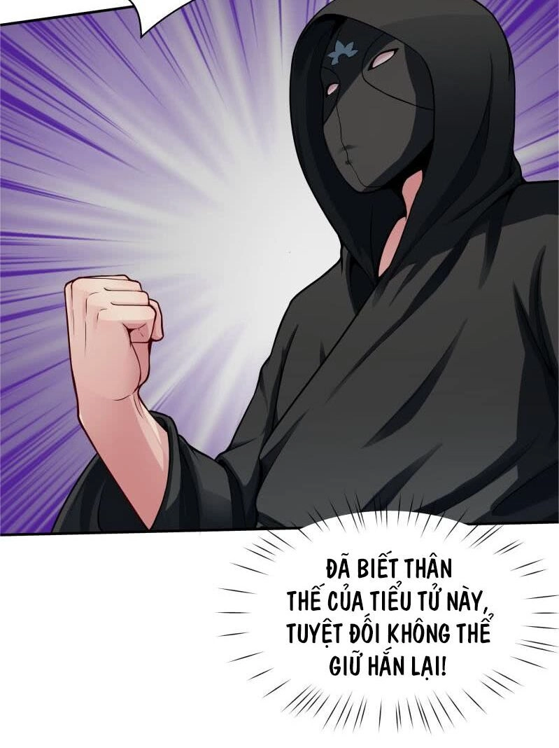 Vô Thượng Thần Vương Chapter 72 - 3