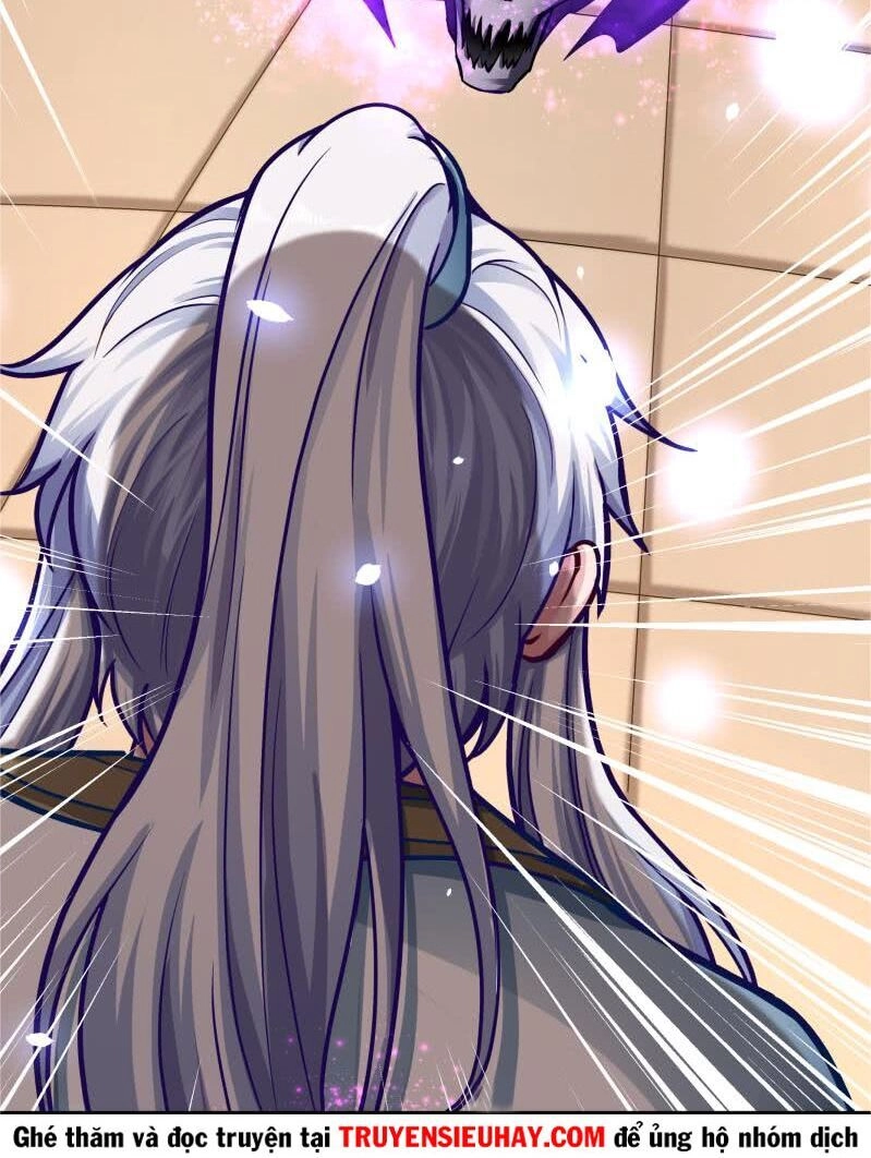 Vô Thượng Thần Vương Chapter 72 - 6