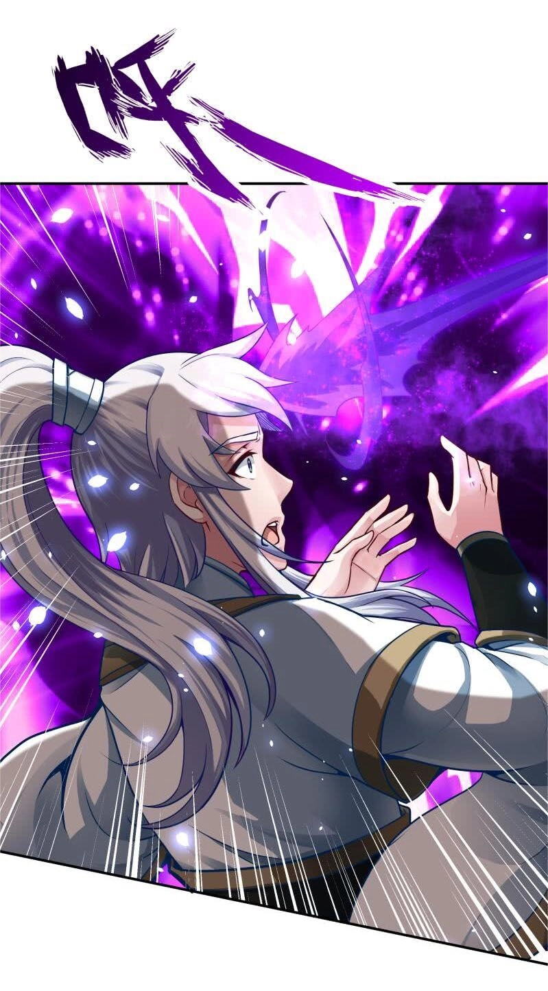 Vô Thượng Thần Vương Chapter 72 - 8