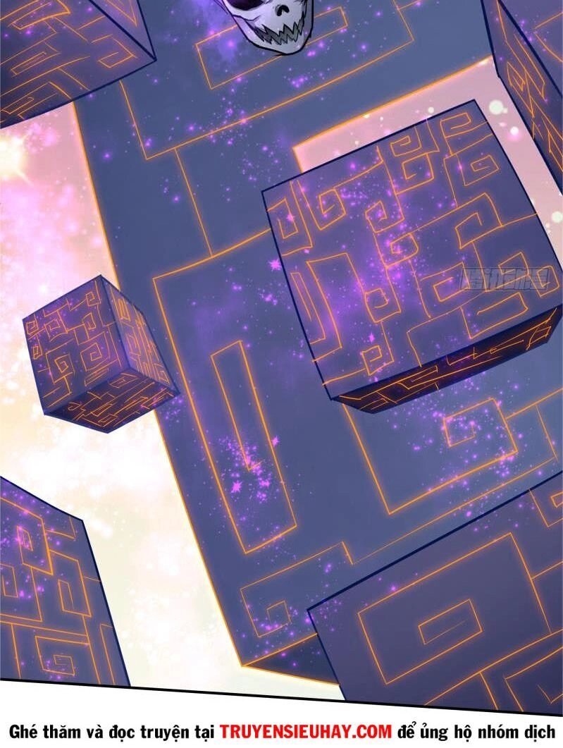 Vô Thượng Thần Vương Chapter 72 - 10