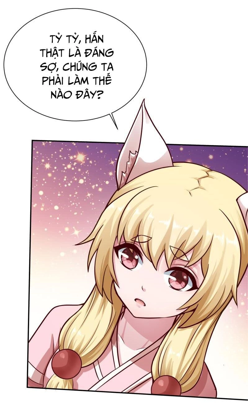 Vô Thượng Thần Vương Chapter 72 - 13