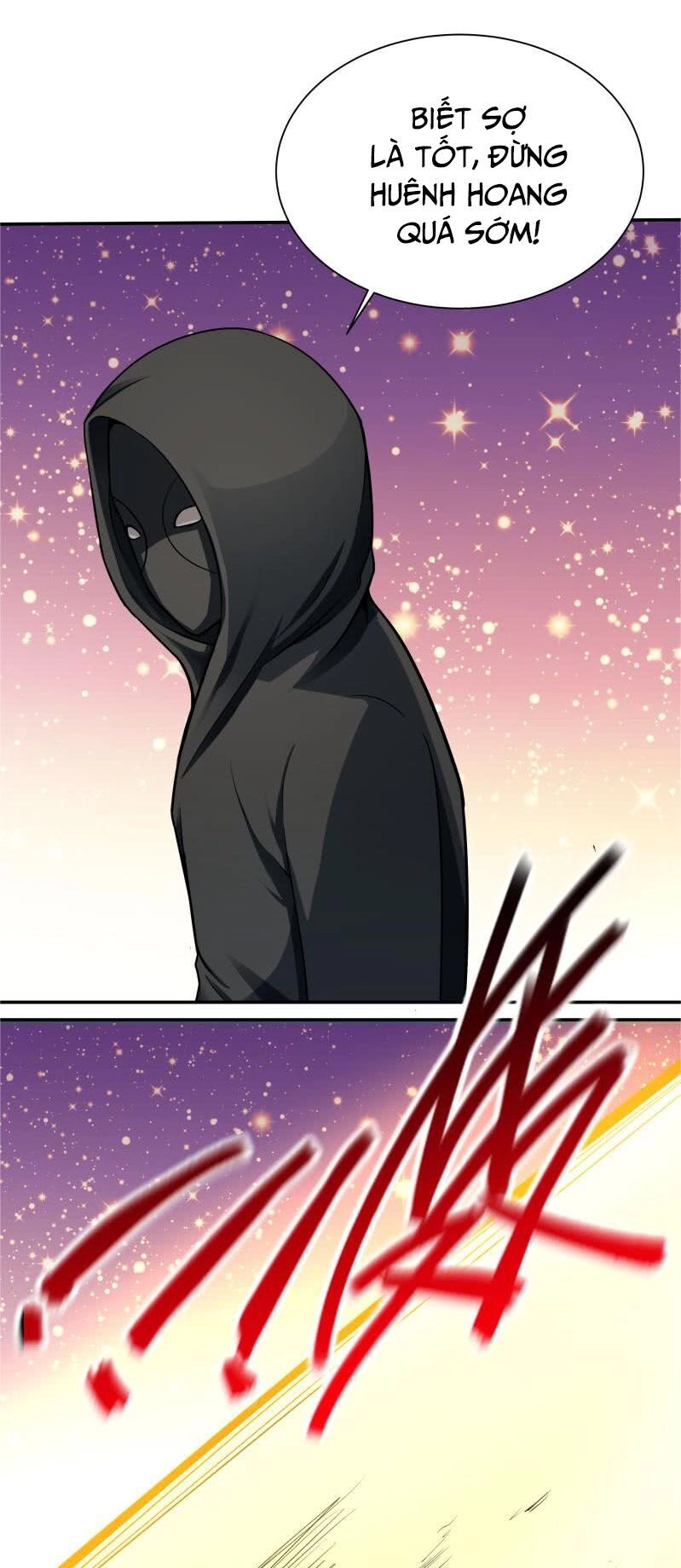 Vô Thượng Thần Vương Chapter 72 - 14