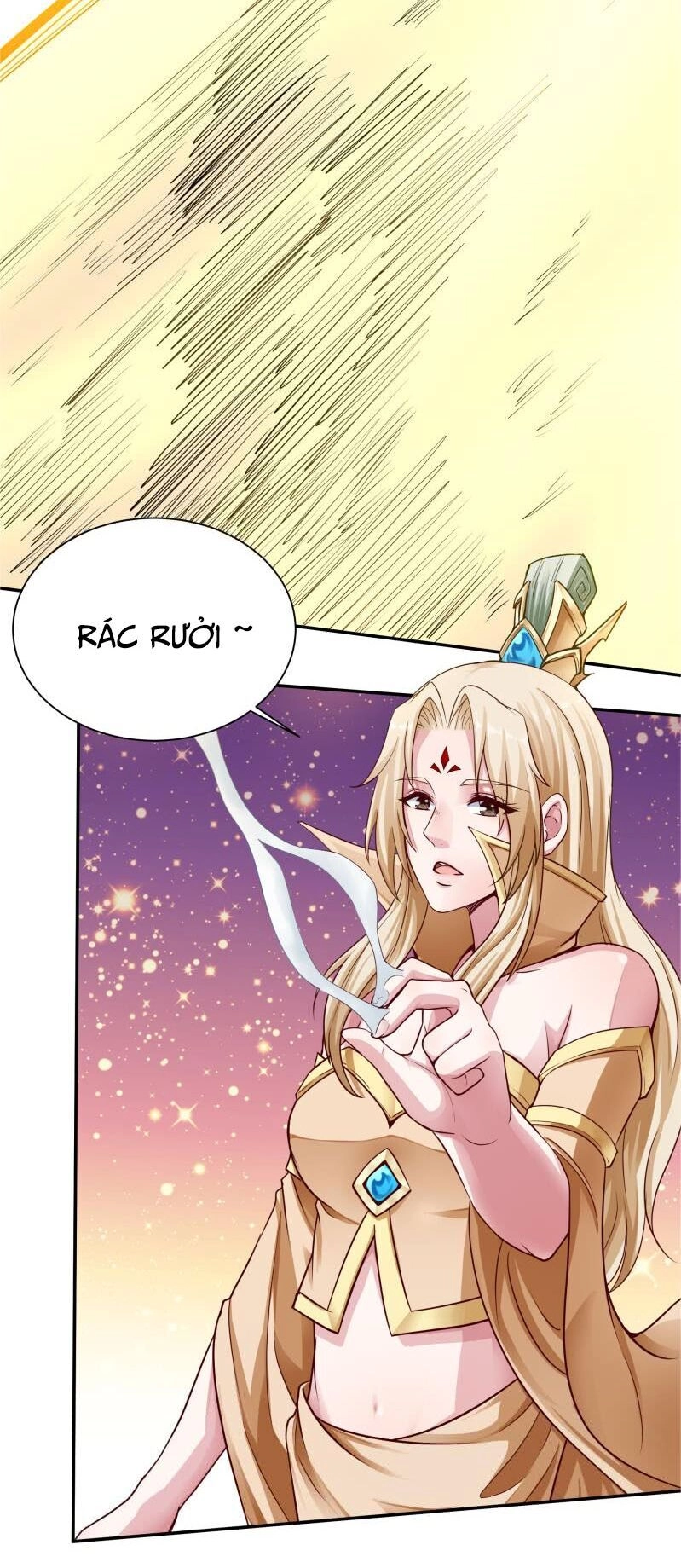 Vô Thượng Thần Vương Chapter 72 - 15