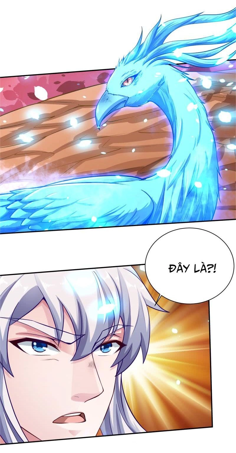 Vô Thượng Thần Vương Chapter 73 - 5