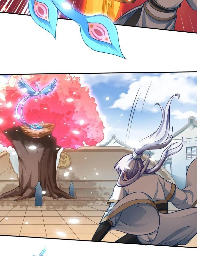 Vô Thượng Thần Vương Chapter 73 - 10