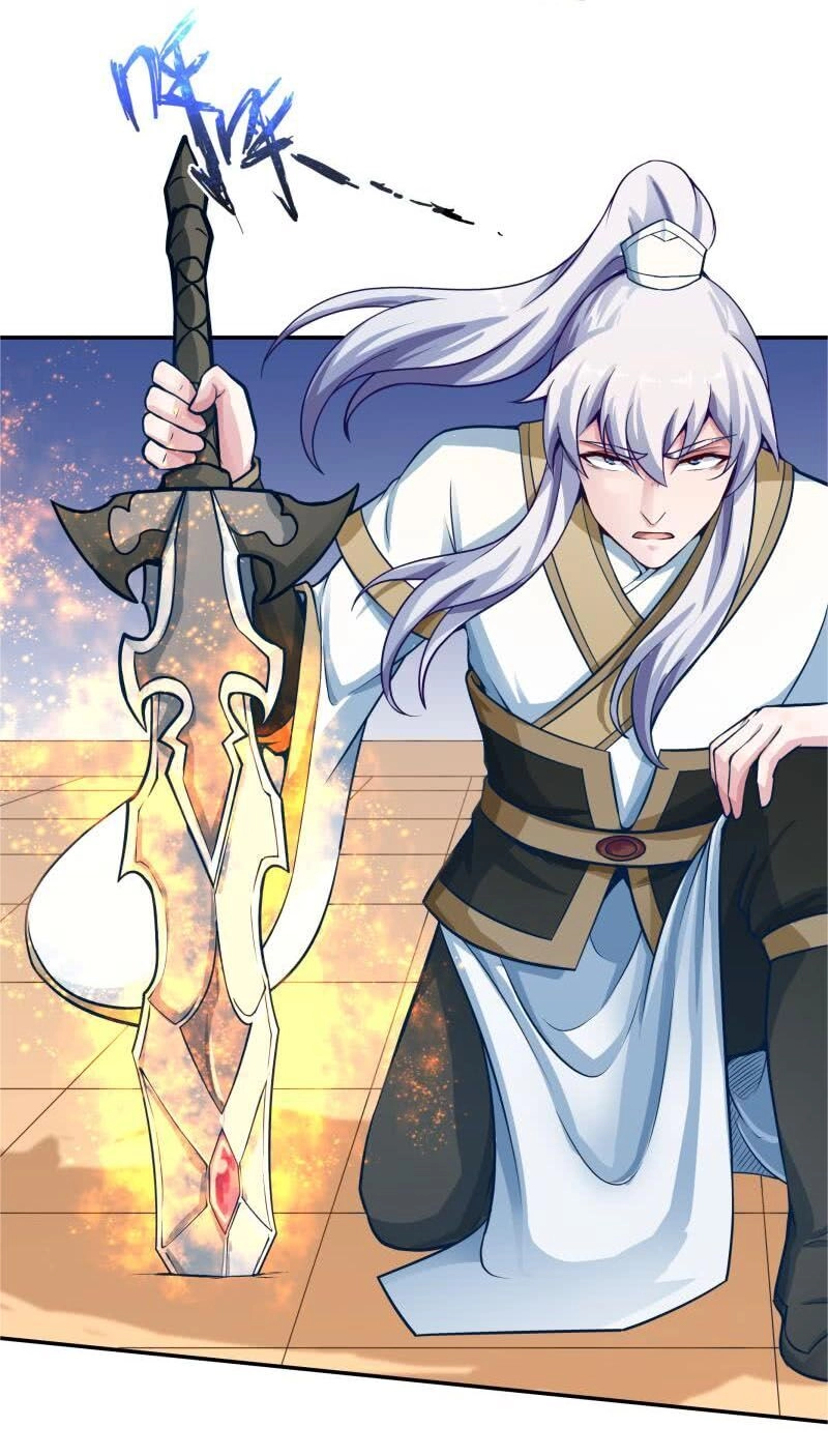 Vô Thượng Thần Vương Chapter 73 - 11