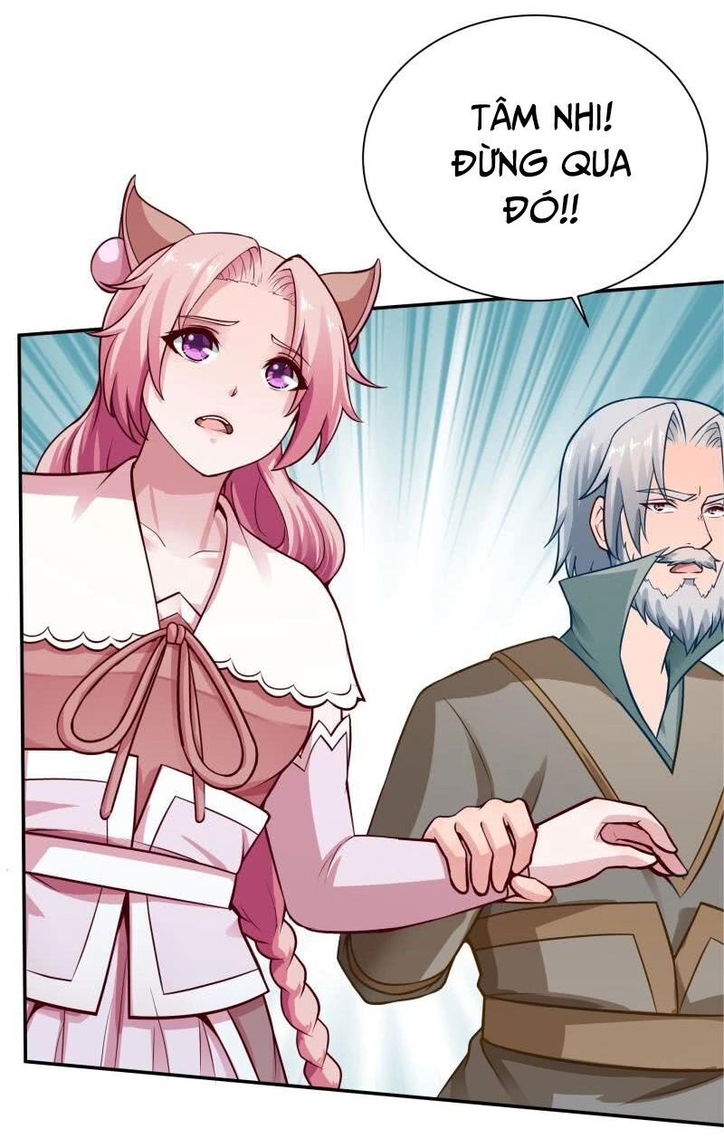 Vô Thượng Thần Vương Chapter 73 - 14