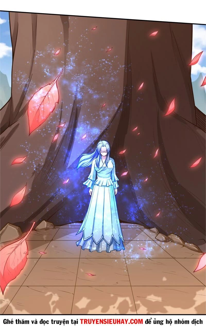 Vô Thượng Thần Vương Chapter 73 - 15