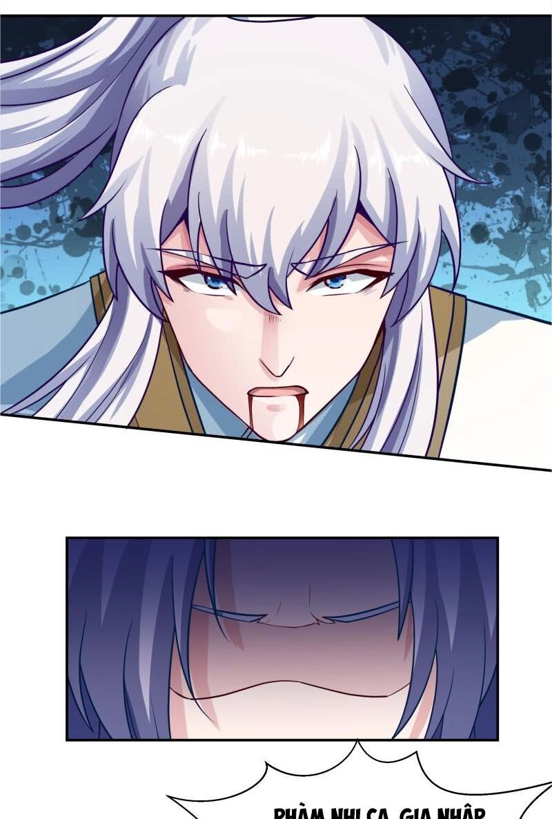 Vô Thượng Thần Vương Chapter 73 - 16