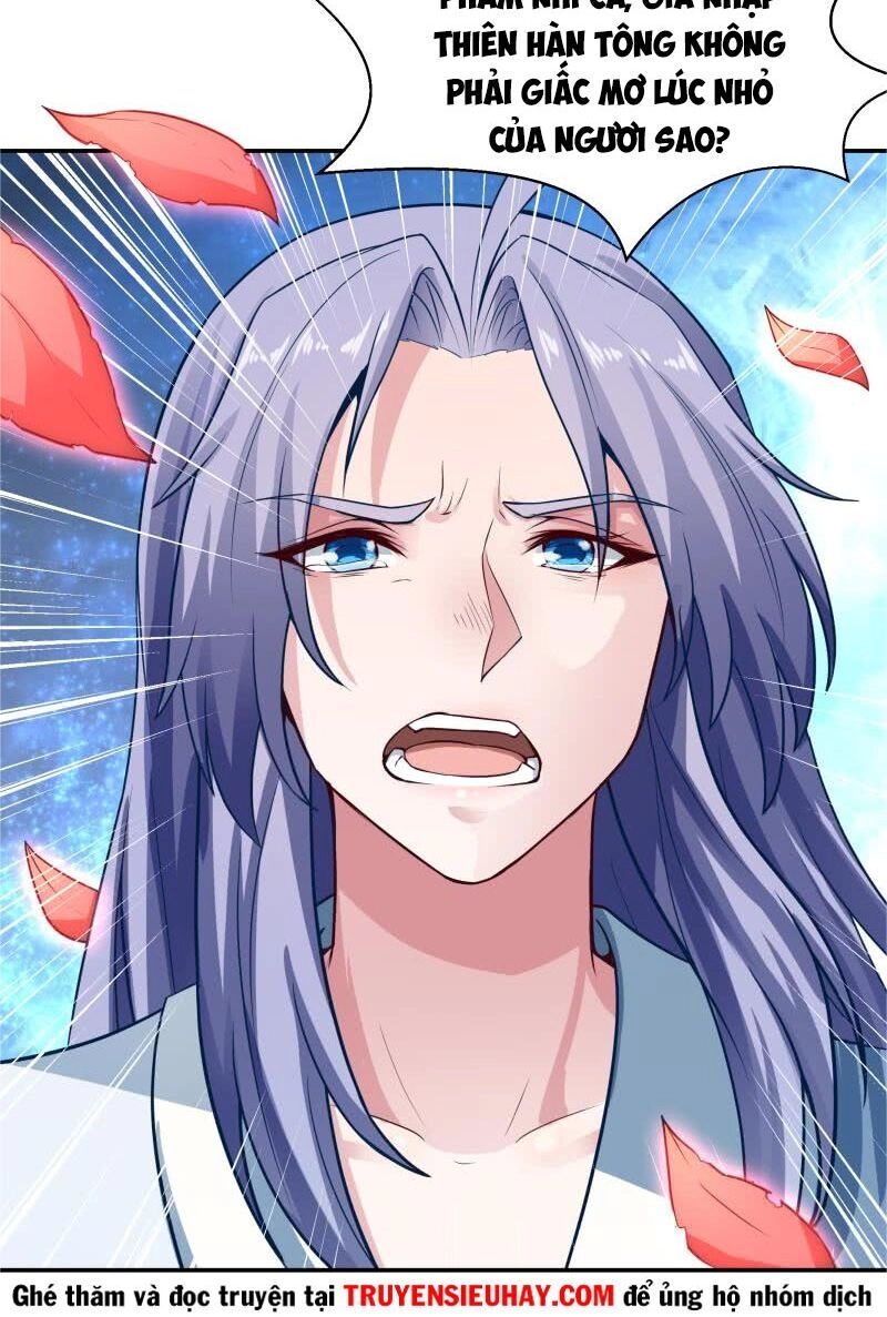 Vô Thượng Thần Vương Chapter 73 - 17