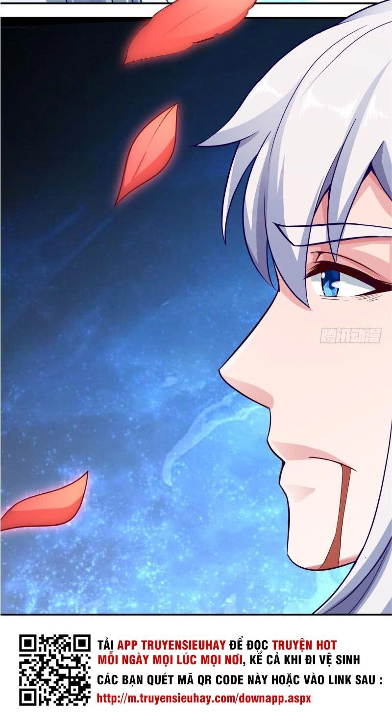 Vô Thượng Thần Vương Chapter 73 - 19