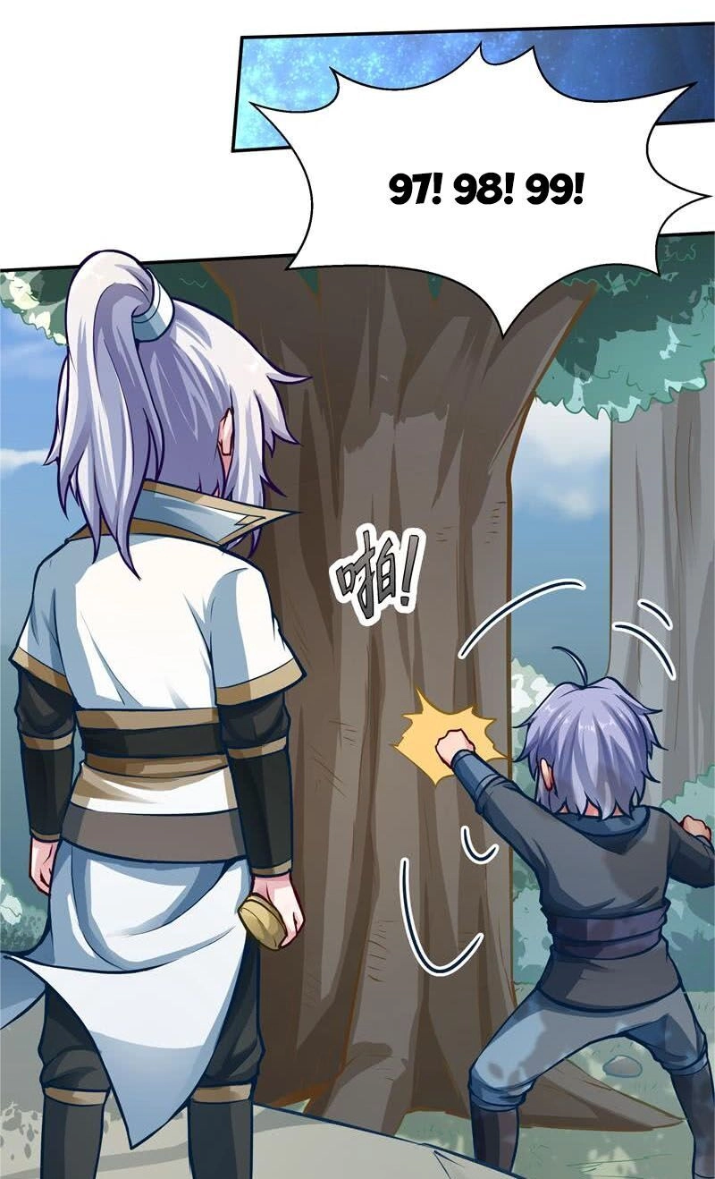 Vô Thượng Thần Vương Chapter 74 - 3