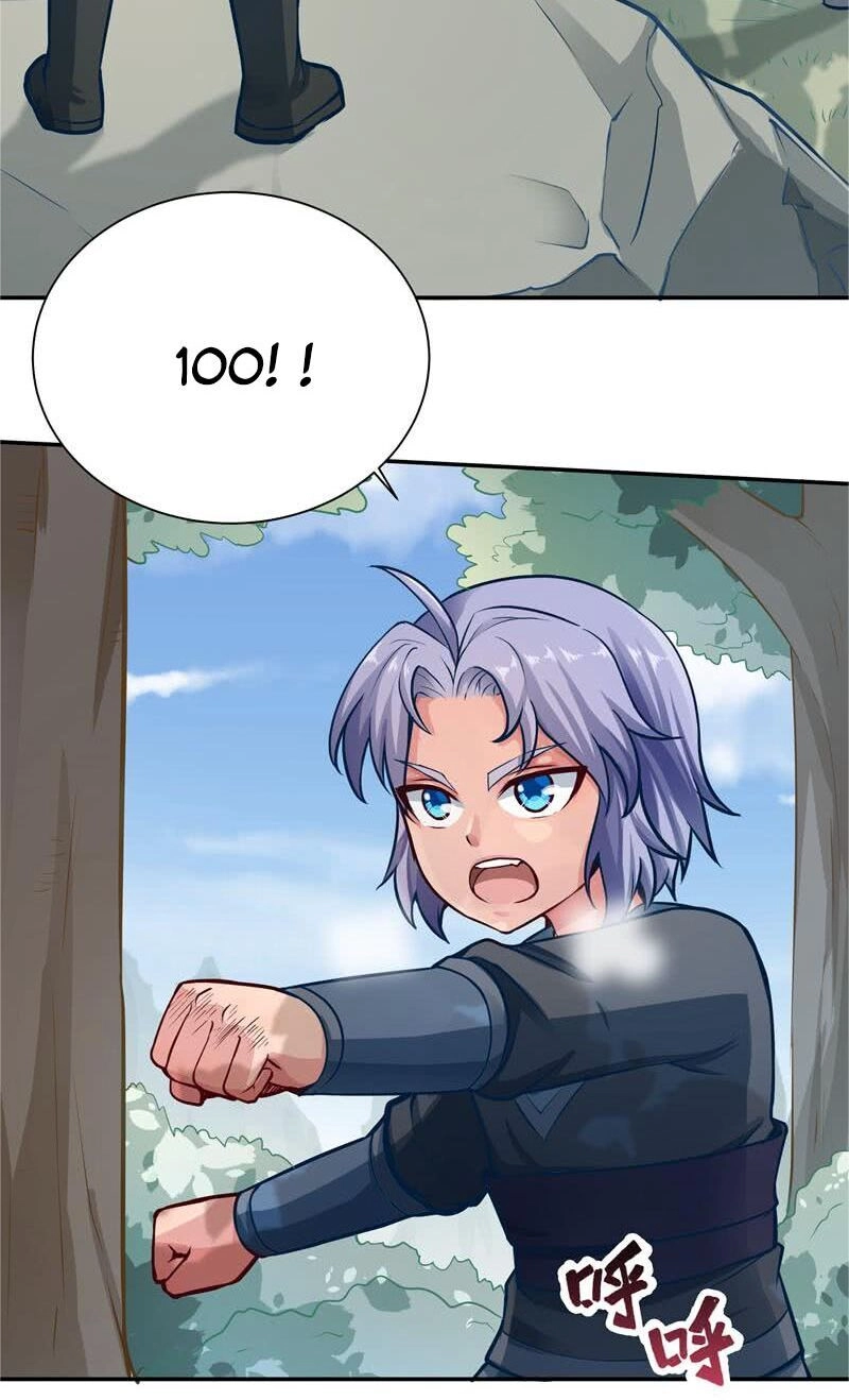 Vô Thượng Thần Vương Chapter 74 - 4