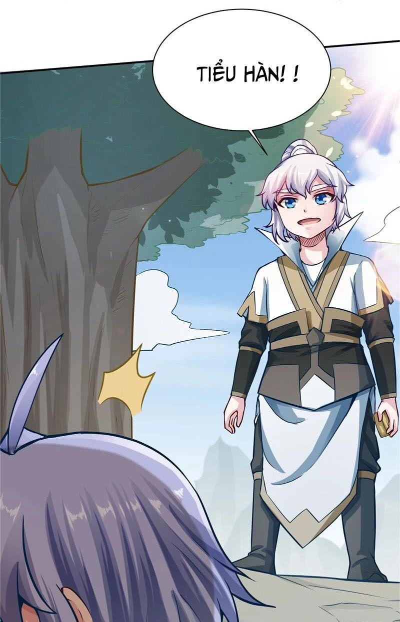 Vô Thượng Thần Vương Chapter 74 - 5