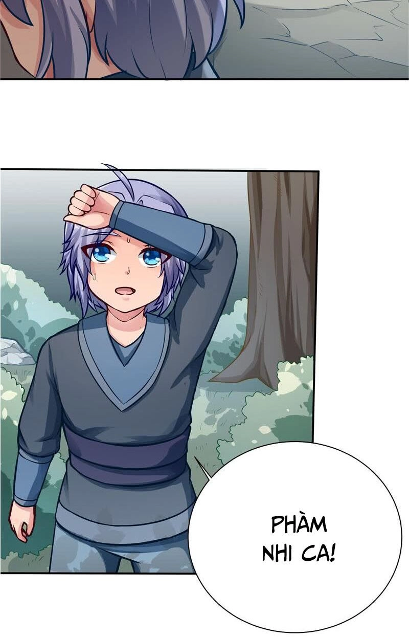 Vô Thượng Thần Vương Chapter 74 - 6