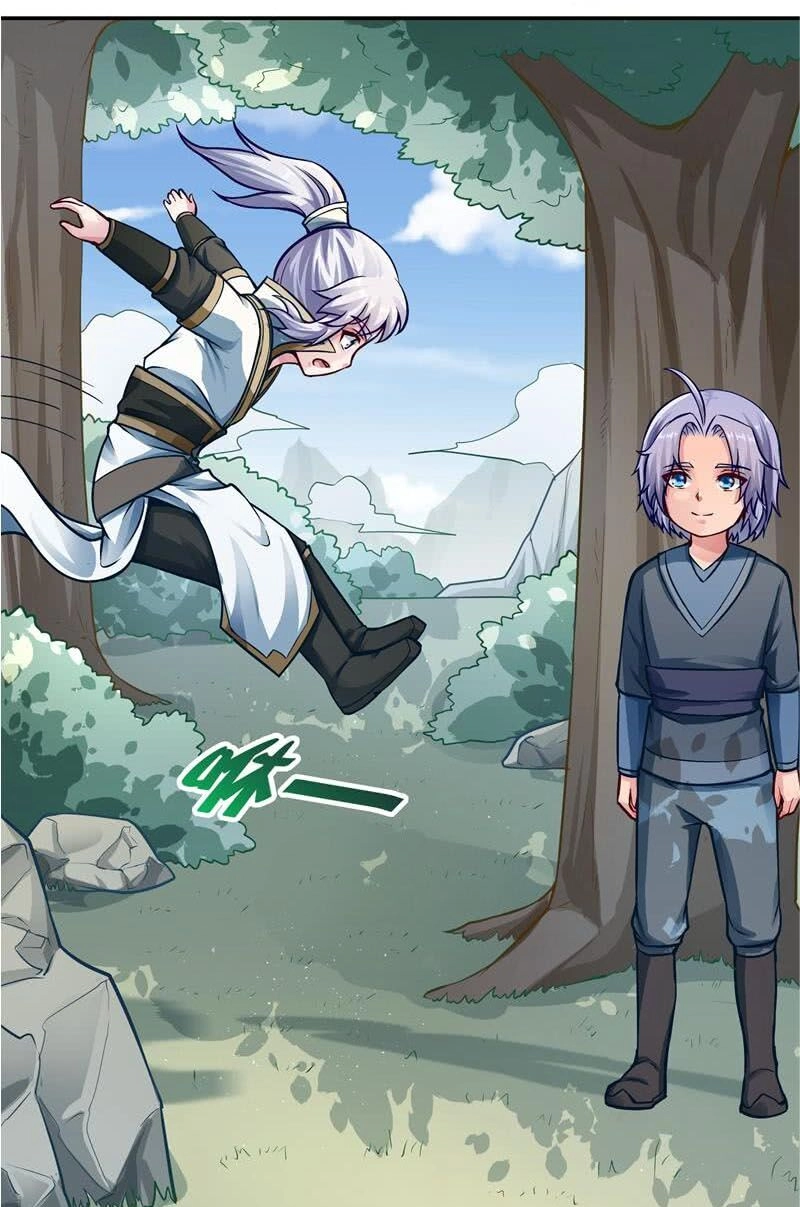 Vô Thượng Thần Vương Chapter 74 - 7