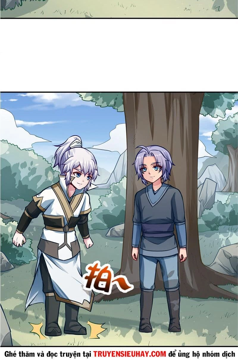 Vô Thượng Thần Vương Chapter 74 - 8