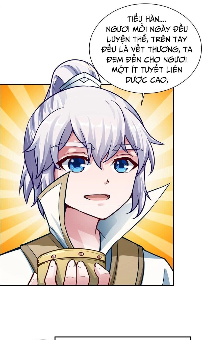 Vô Thượng Thần Vương Chapter 74 - 9