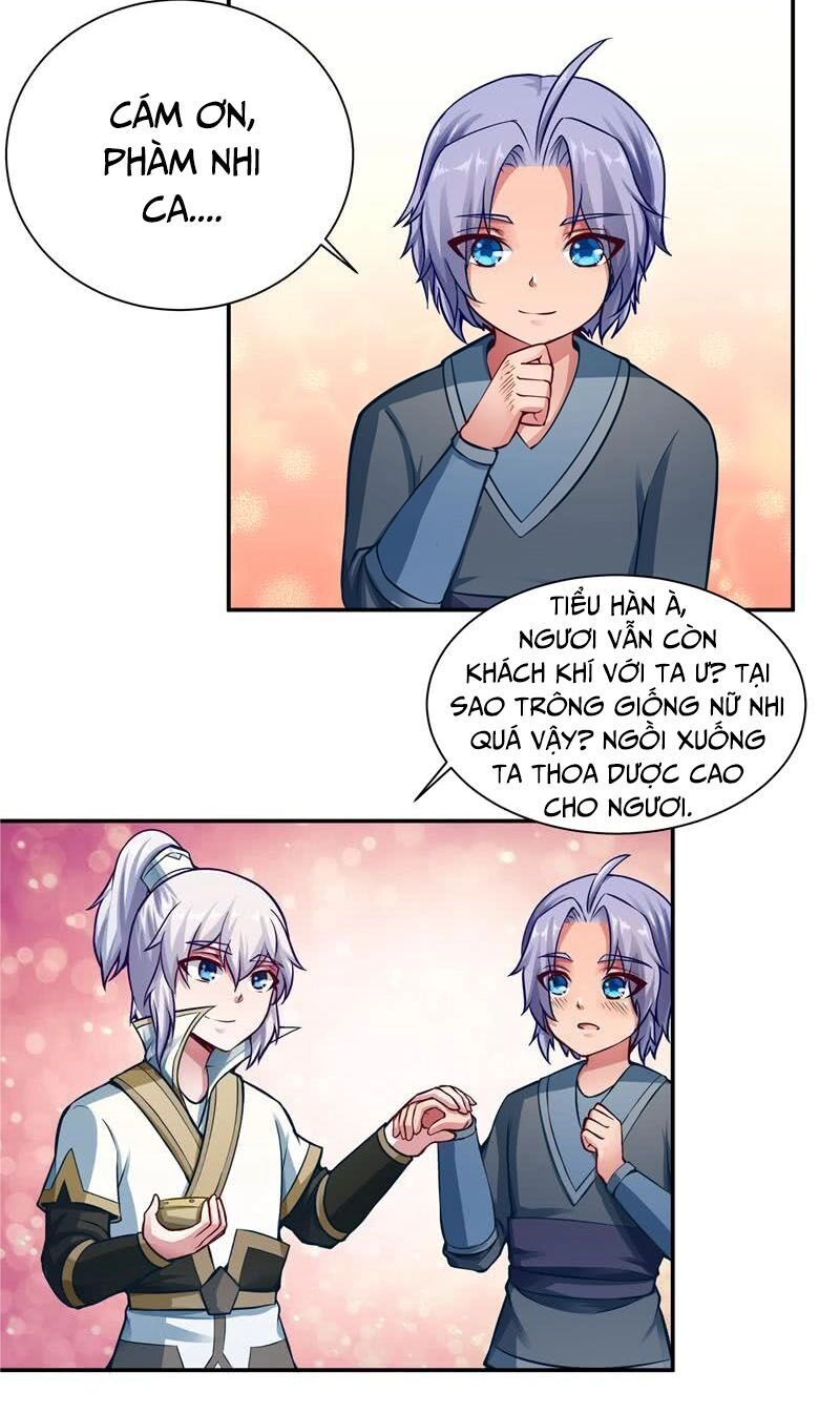 Vô Thượng Thần Vương Chapter 74 - 10