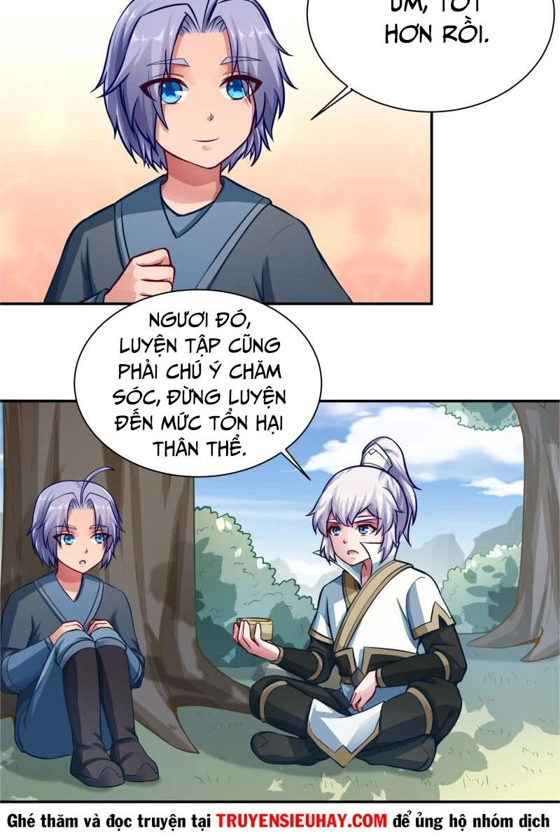 Vô Thượng Thần Vương Chapter 74 - 13