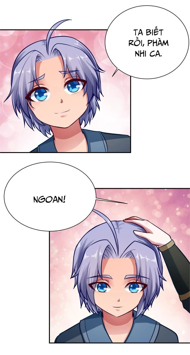 Vô Thượng Thần Vương Chapter 74 - 14