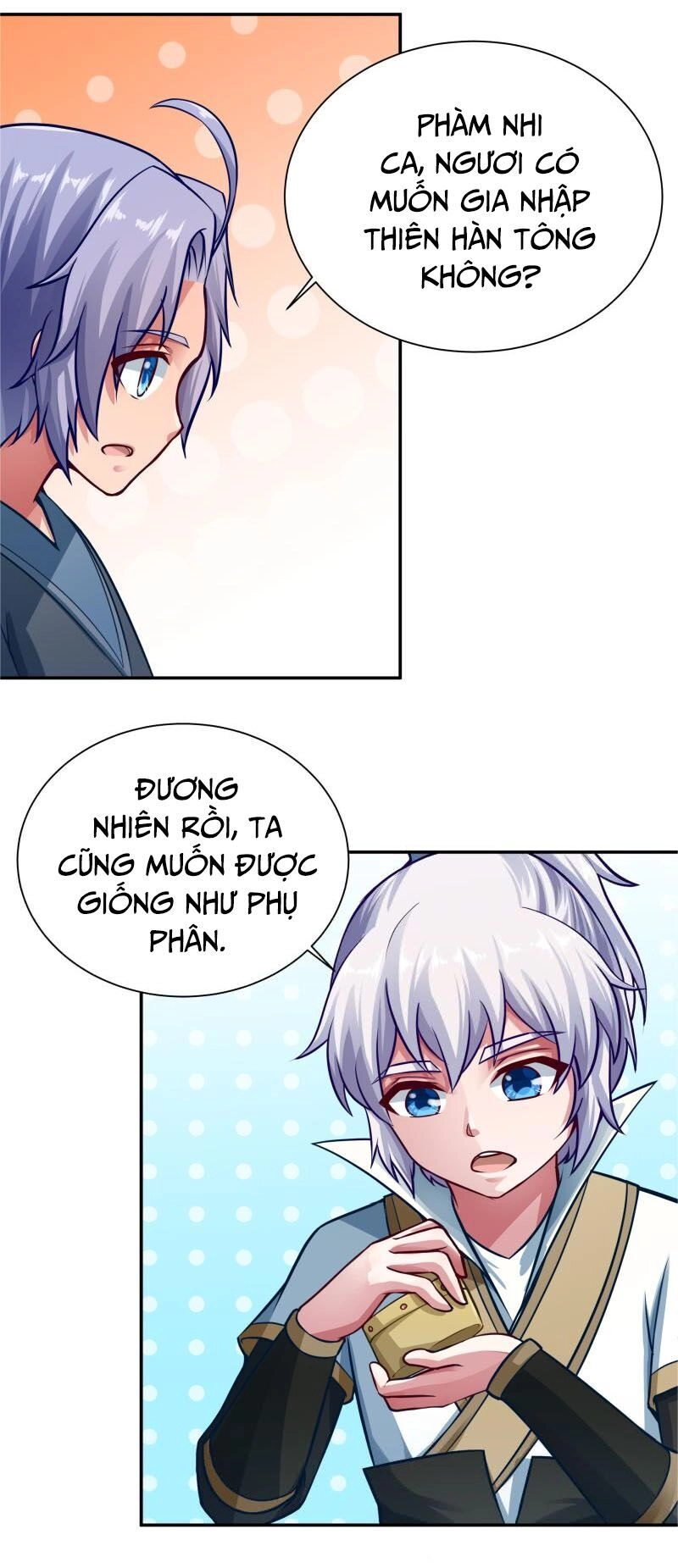 Vô Thượng Thần Vương Chapter 74 - 15