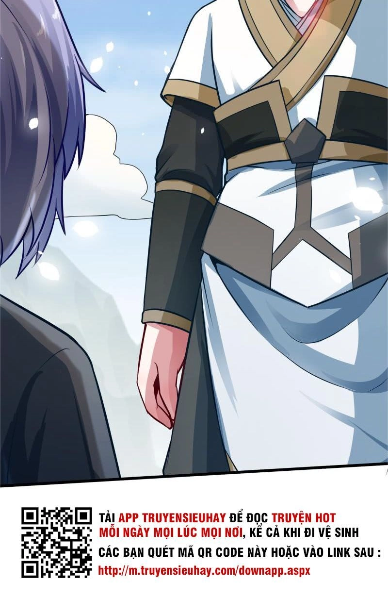 Vô Thượng Thần Vương Chapter 74 - 17