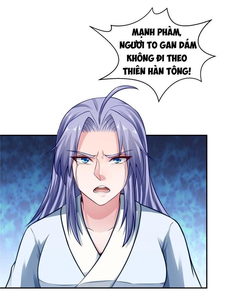 Vô Thượng Thần Vương Chapter 75 - 6