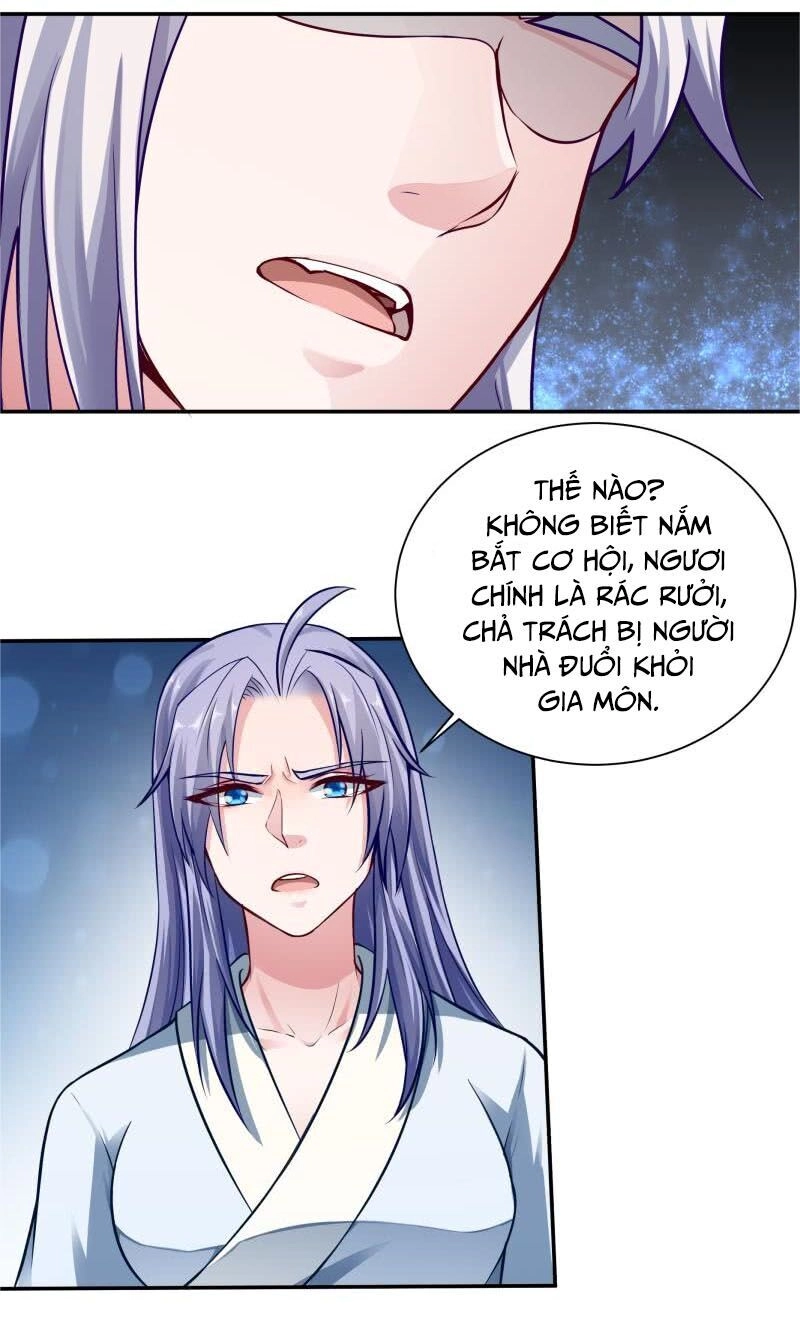 Vô Thượng Thần Vương Chapter 75 - 8