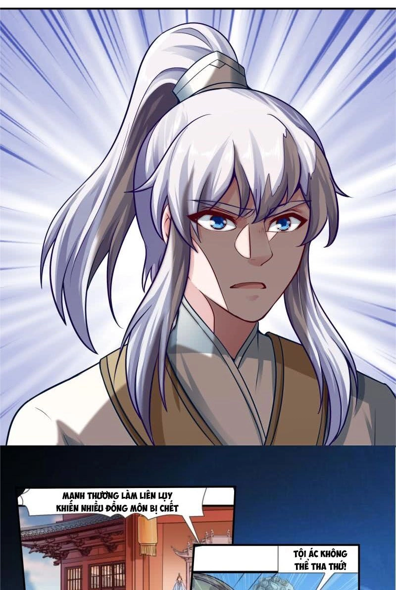 Vô Thượng Thần Vương Chapter 75 - 9