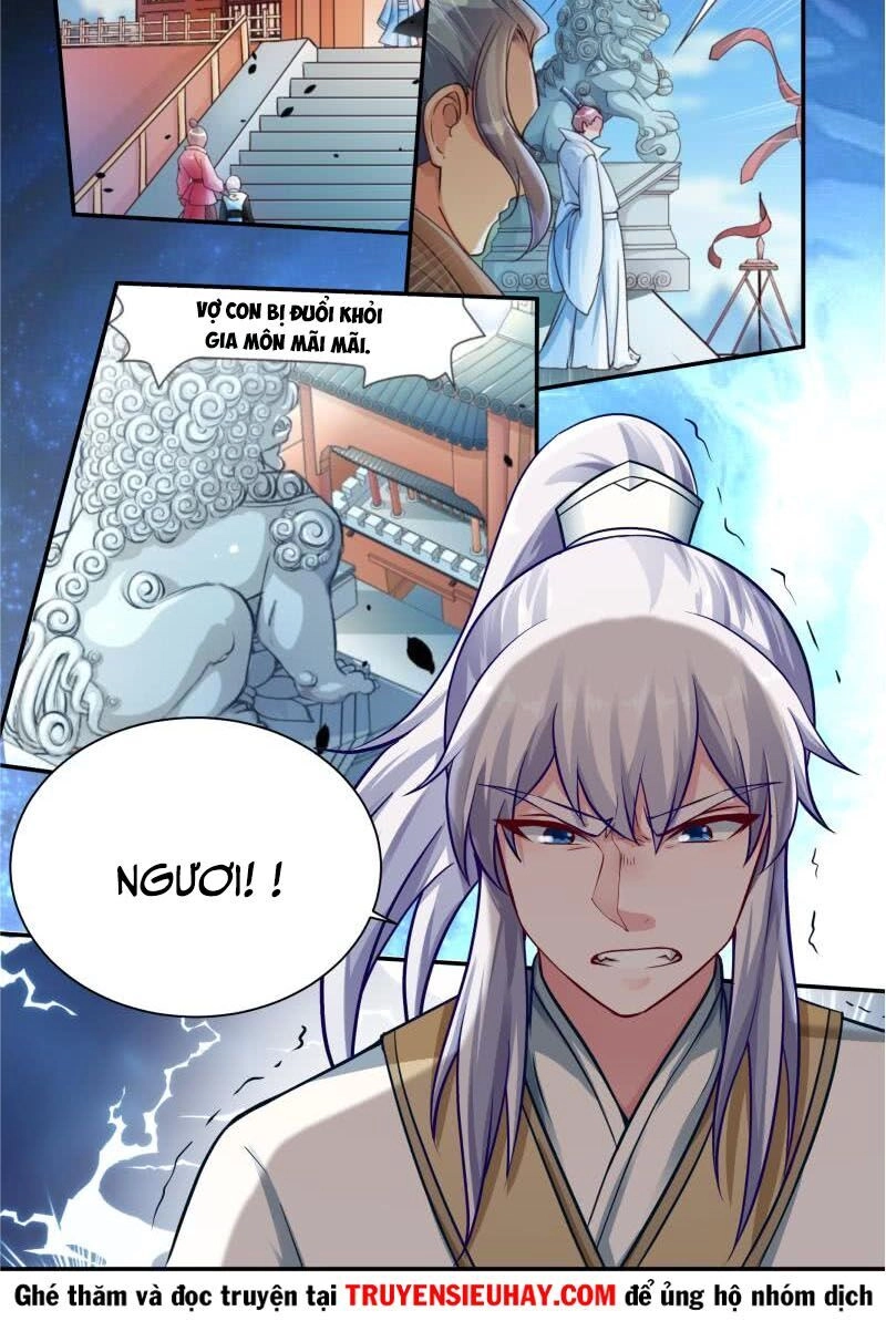 Vô Thượng Thần Vương Chapter 75 - 10