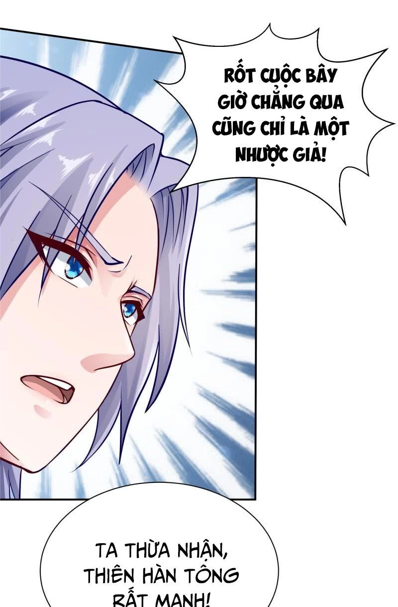 Vô Thượng Thần Vương Chapter 75 - 11