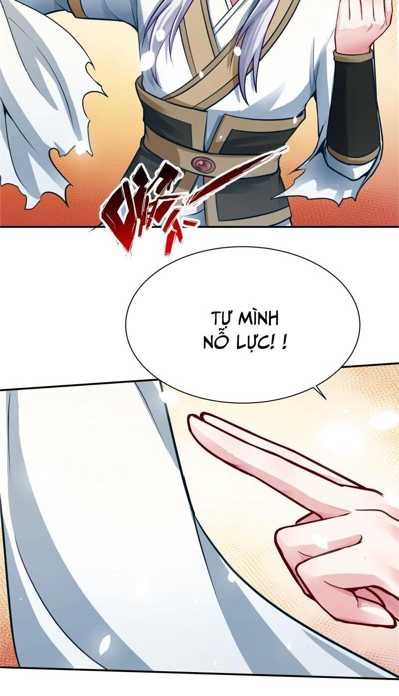 Vô Thượng Thần Vương Chapter 75 - 14