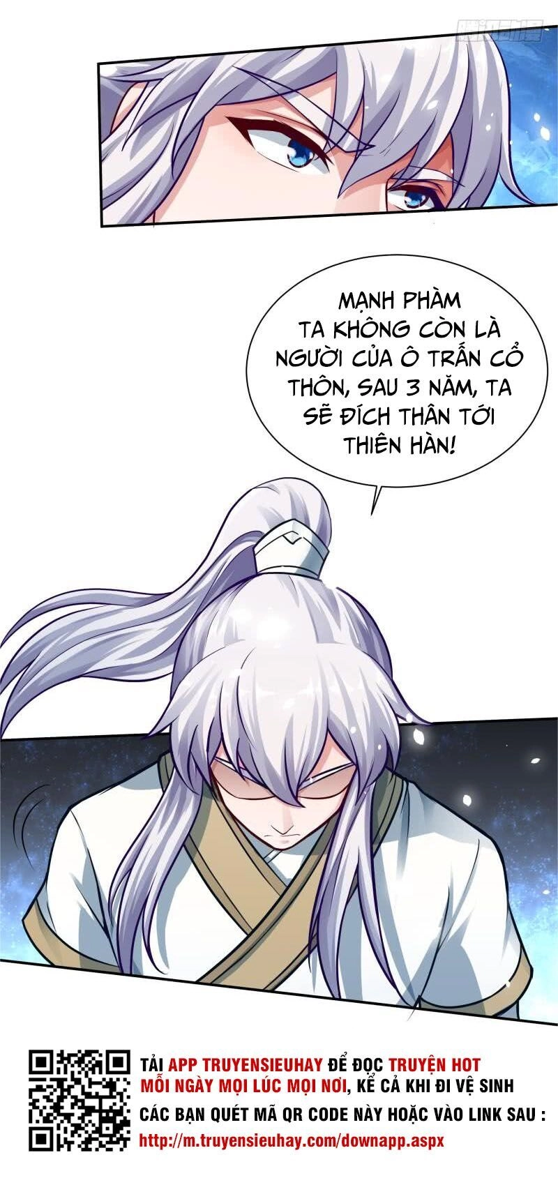 Vô Thượng Thần Vương Chapter 75 - 18