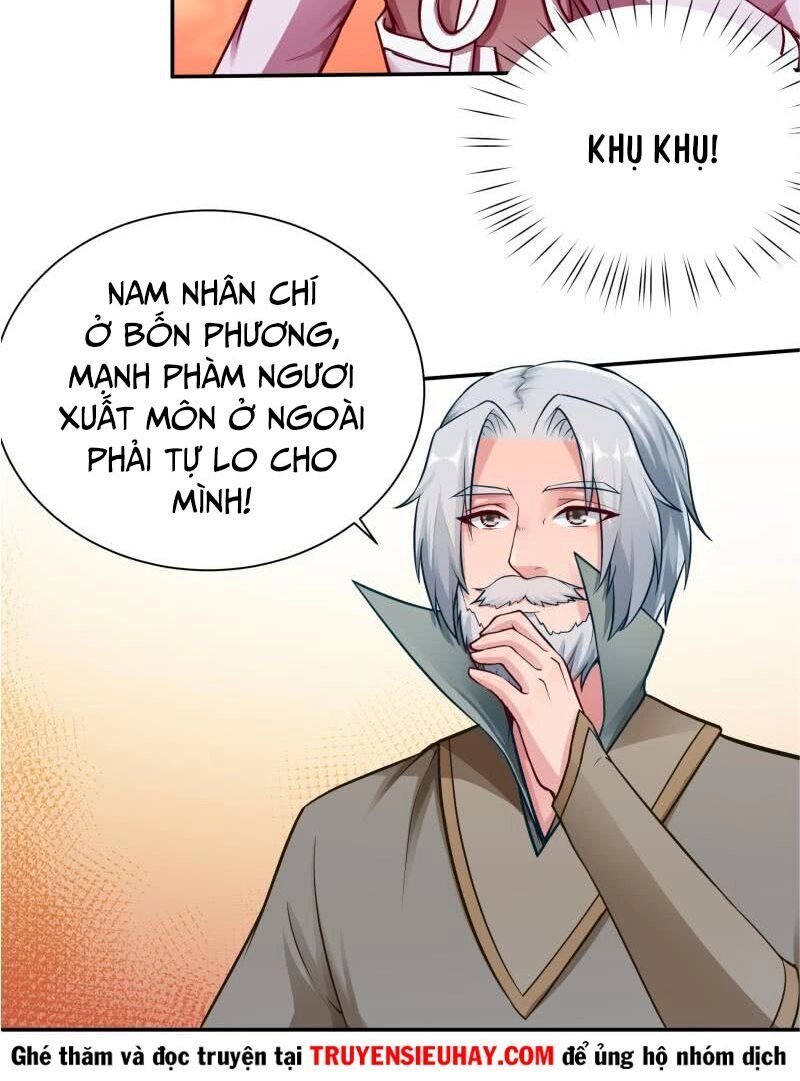 Vô Thượng Thần Vương Chapter 76 - 8