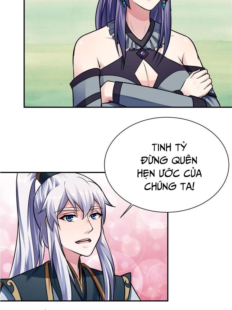 Vô Thượng Thần Vương Chapter 76 - 10