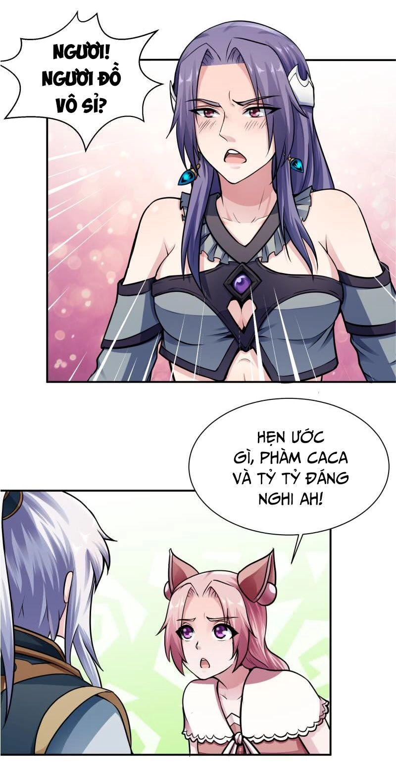 Vô Thượng Thần Vương Chapter 76 - 11