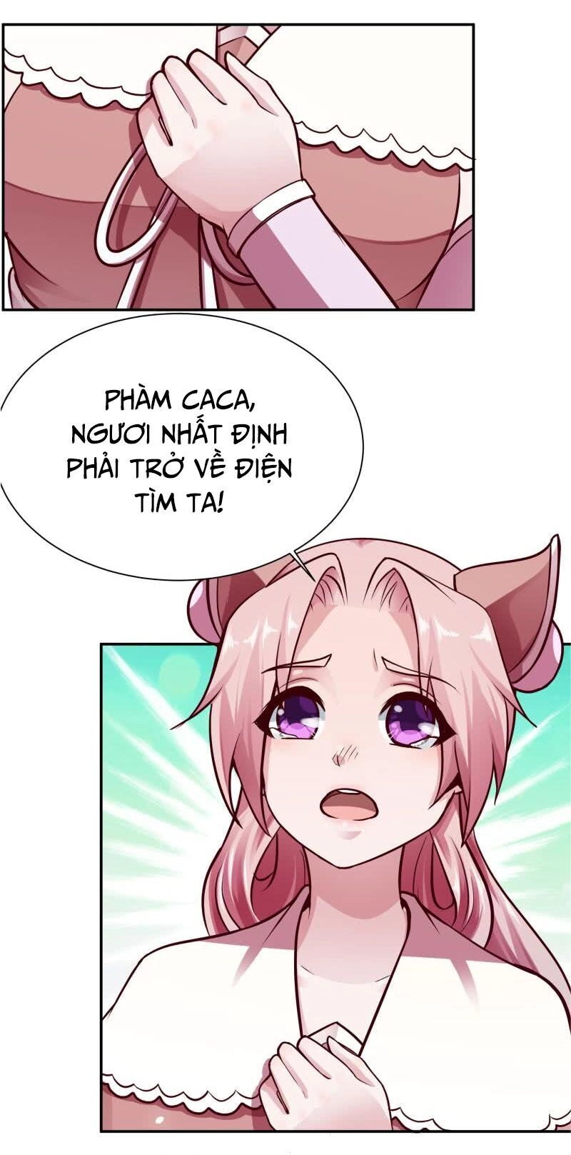 Vô Thượng Thần Vương Chapter 76 - 13