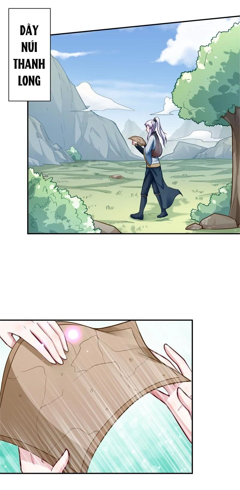 Vô Thượng Thần Vương Chapter 77 - 2