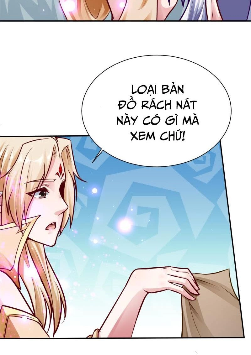 Vô Thượng Thần Vương Chapter 77 - 4