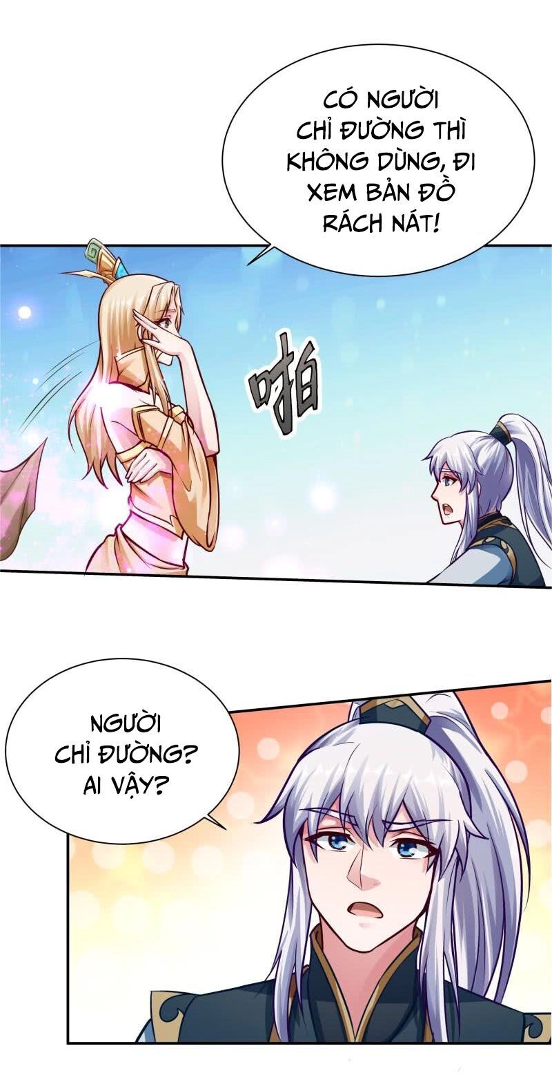 Vô Thượng Thần Vương Chapter 77 - 5