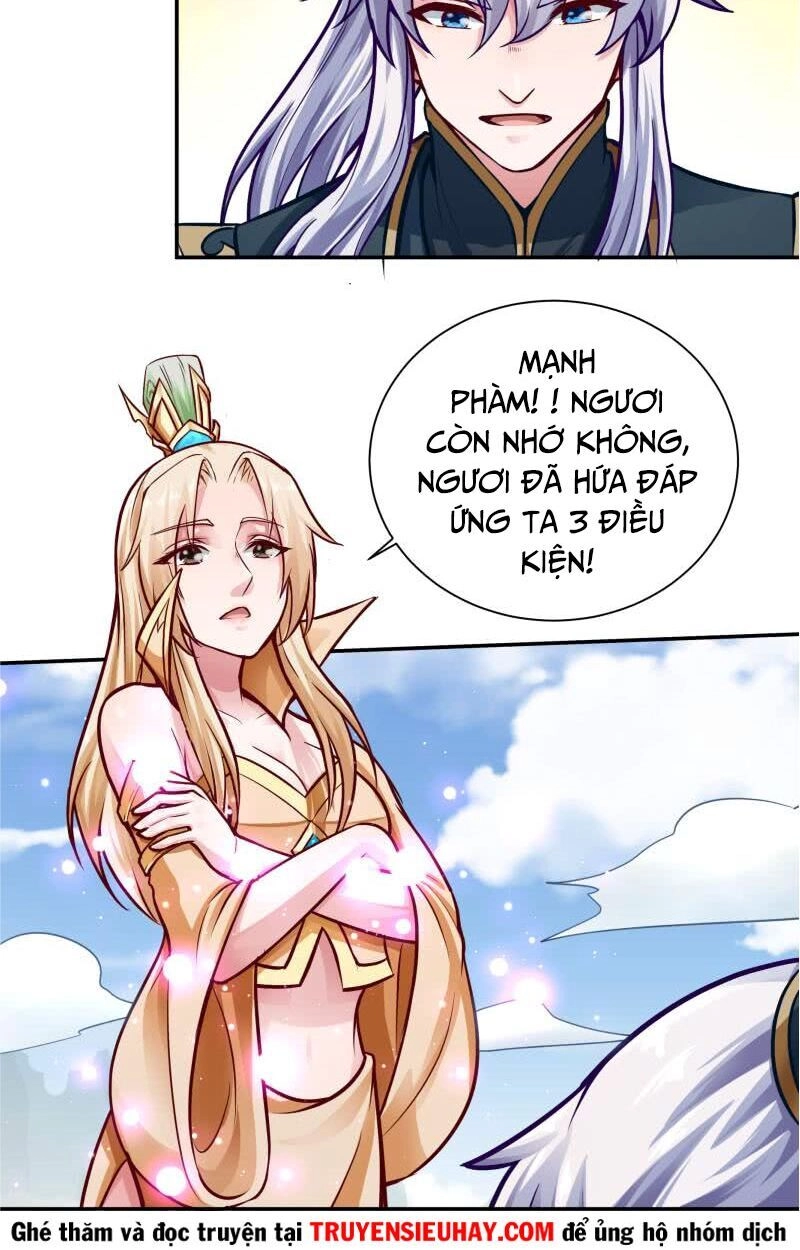 Vô Thượng Thần Vương Chapter 77 - 10