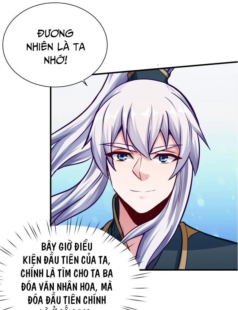 Vô Thượng Thần Vương Chapter 77 - 11