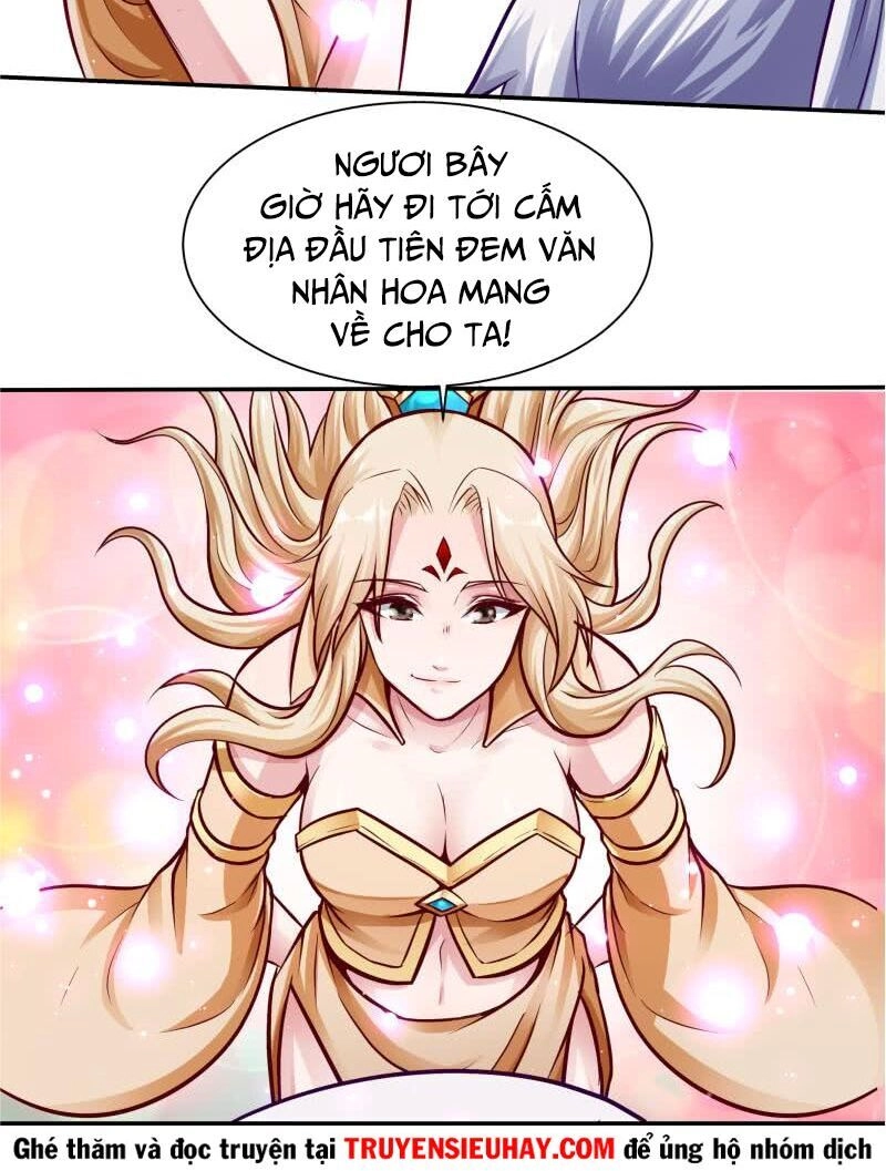 Vô Thượng Thần Vương Chapter 77 - 14