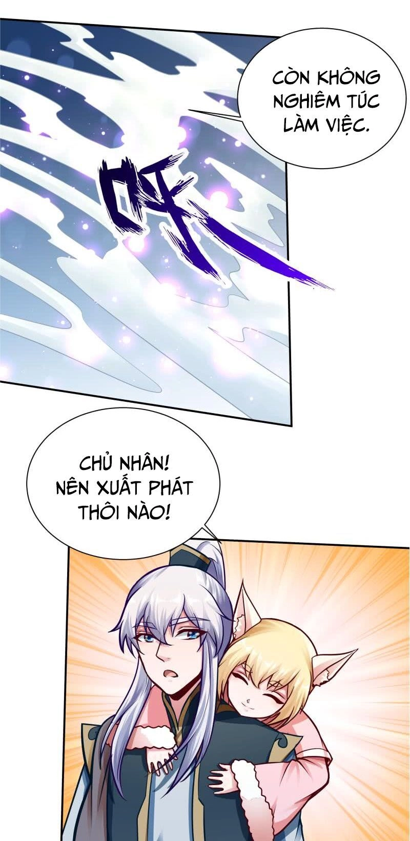 Vô Thượng Thần Vương Chapter 77 - 17