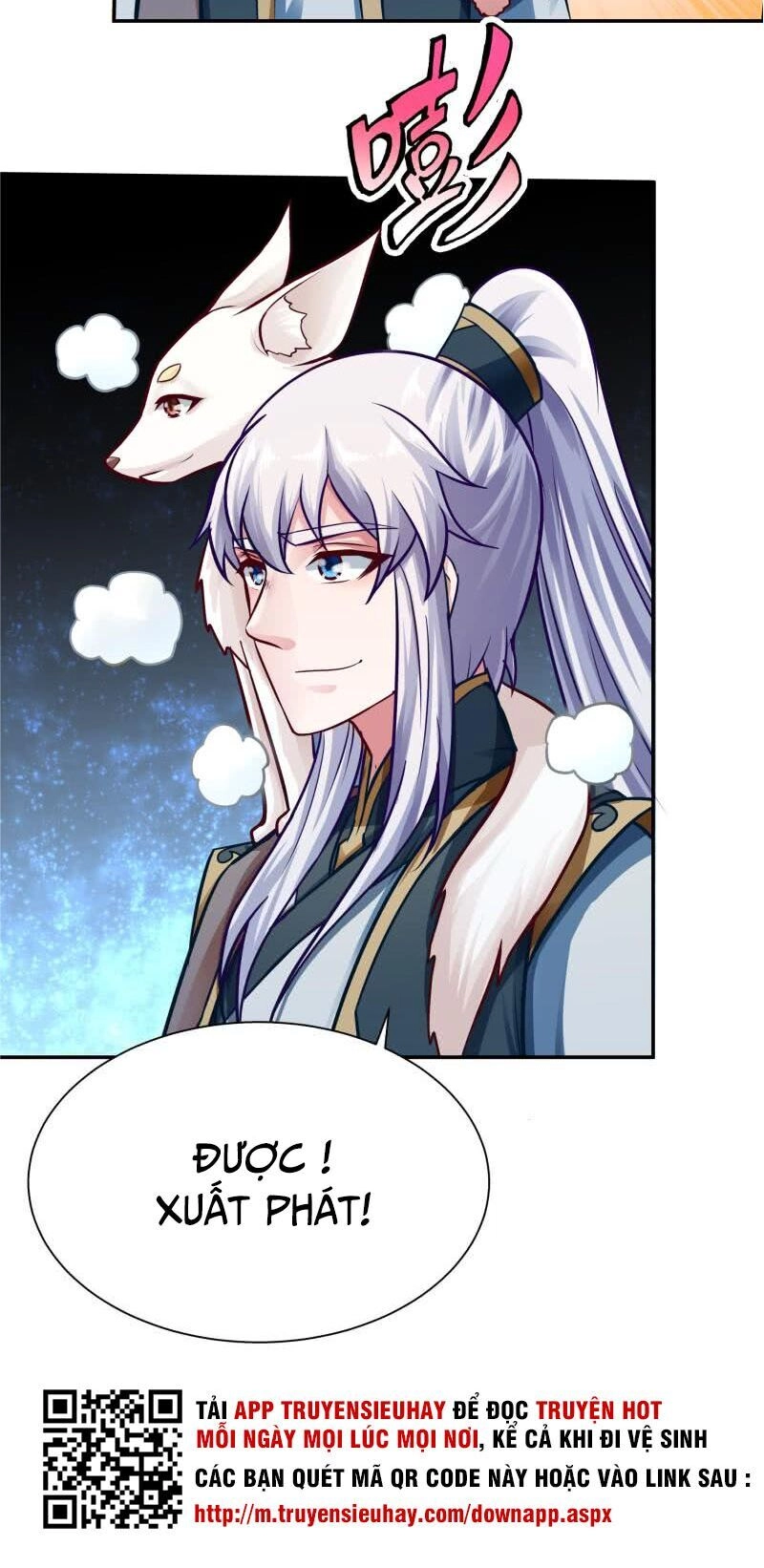 Vô Thượng Thần Vương Chapter 77 - 18