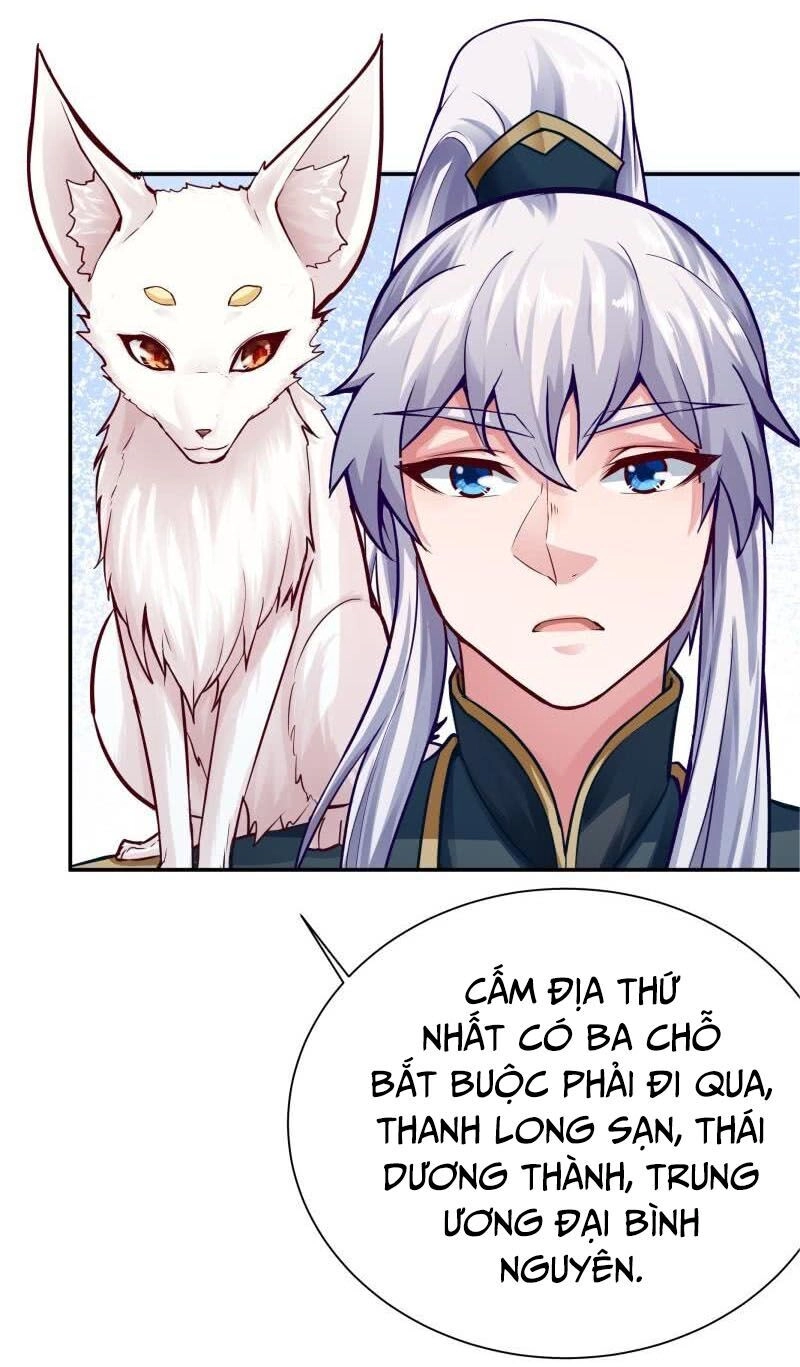 Vô Thượng Thần Vương Chapter 78 - 4