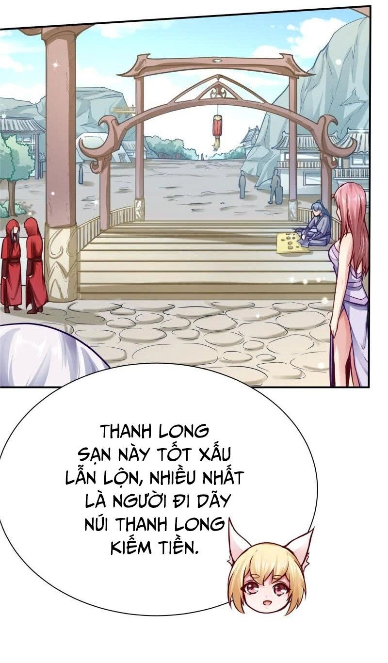 Vô Thượng Thần Vương Chapter 78 - 5